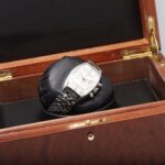 Franck Muller Casablanca Chronograph Manual Wind Steel Bracelet 5850 C CC