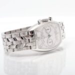 Franck Muller Casablanca Chronograph Manual Wind Steel Bracelet 5850 C CC