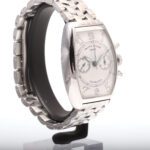 Franck Muller Casablanca Chronograph Manual Wind Steel Bracelet 5850 C CC