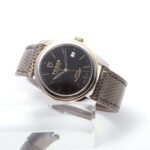 Tudor 55003 Glamour Date Gold & Steel Automatic 36mm Unworn Display Watch