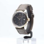Tudor 55003 Glamour Date Gold & Steel Automatic 36mm Unworn Display Watch