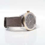 Tudor 55003 Glamour Date Gold & Steel Automatic 36mm Unworn Display Watch