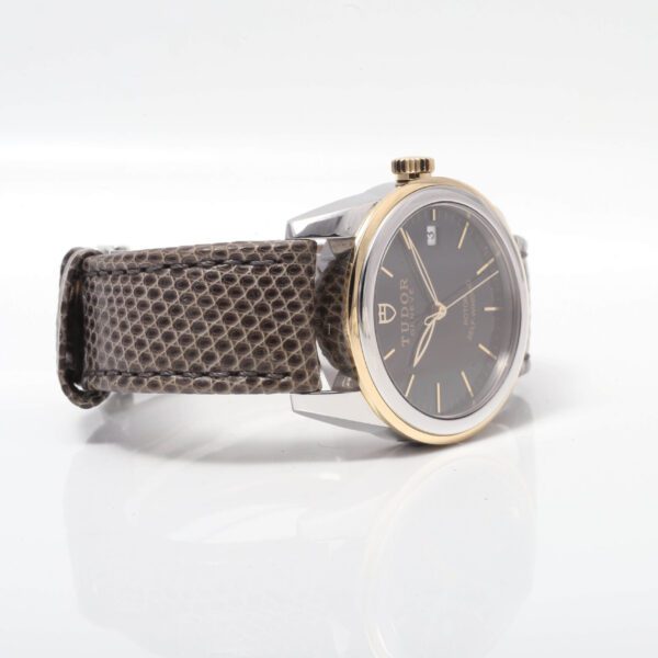 Tudor 55003 Glamour Date Gold & Steel Automatic 36mm Unworn Display Watch