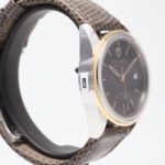 Tudor 55003 Glamour Date Gold & Steel Automatic 36mm Unworn Display Watch