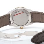Tudor 55003 Glamour Date Gold & Steel Automatic 36mm Unworn Display Watch