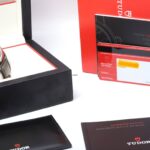 Tudor 55003 Glamour Date Gold & Steel Automatic 36mm Unworn Display Watch