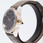 Tudor 55003 Glamour Date Gold & Steel Automatic 36mm Unworn Display Watch