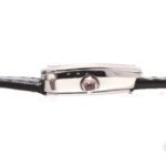 Bulgari Serpenti 27mm Double Wrap Black Dial UNWORN