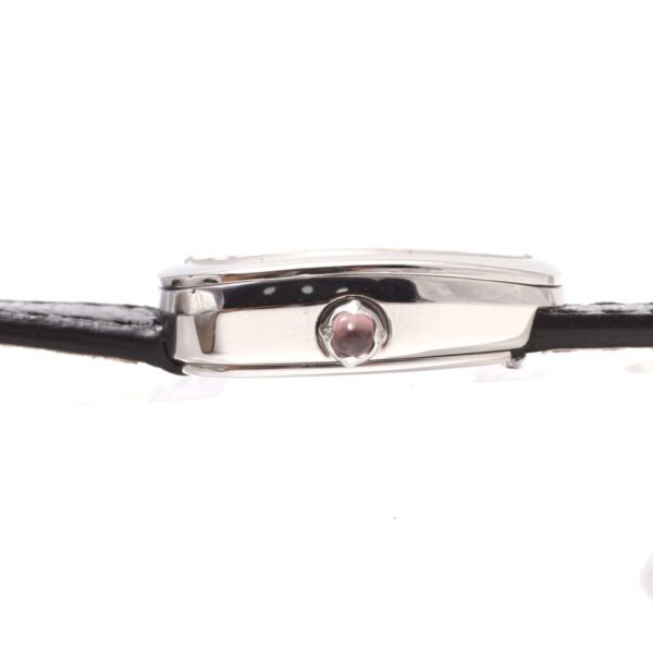 Bulgari Serpenti 27mm Double Wrap Black Dial UNWORN