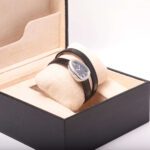 Bulgari Serpenti 27mm Double Wrap Black Dial UNWORN
