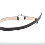 Bulgari Serpenti 27mm Double Wrap Black Dial UNWORN