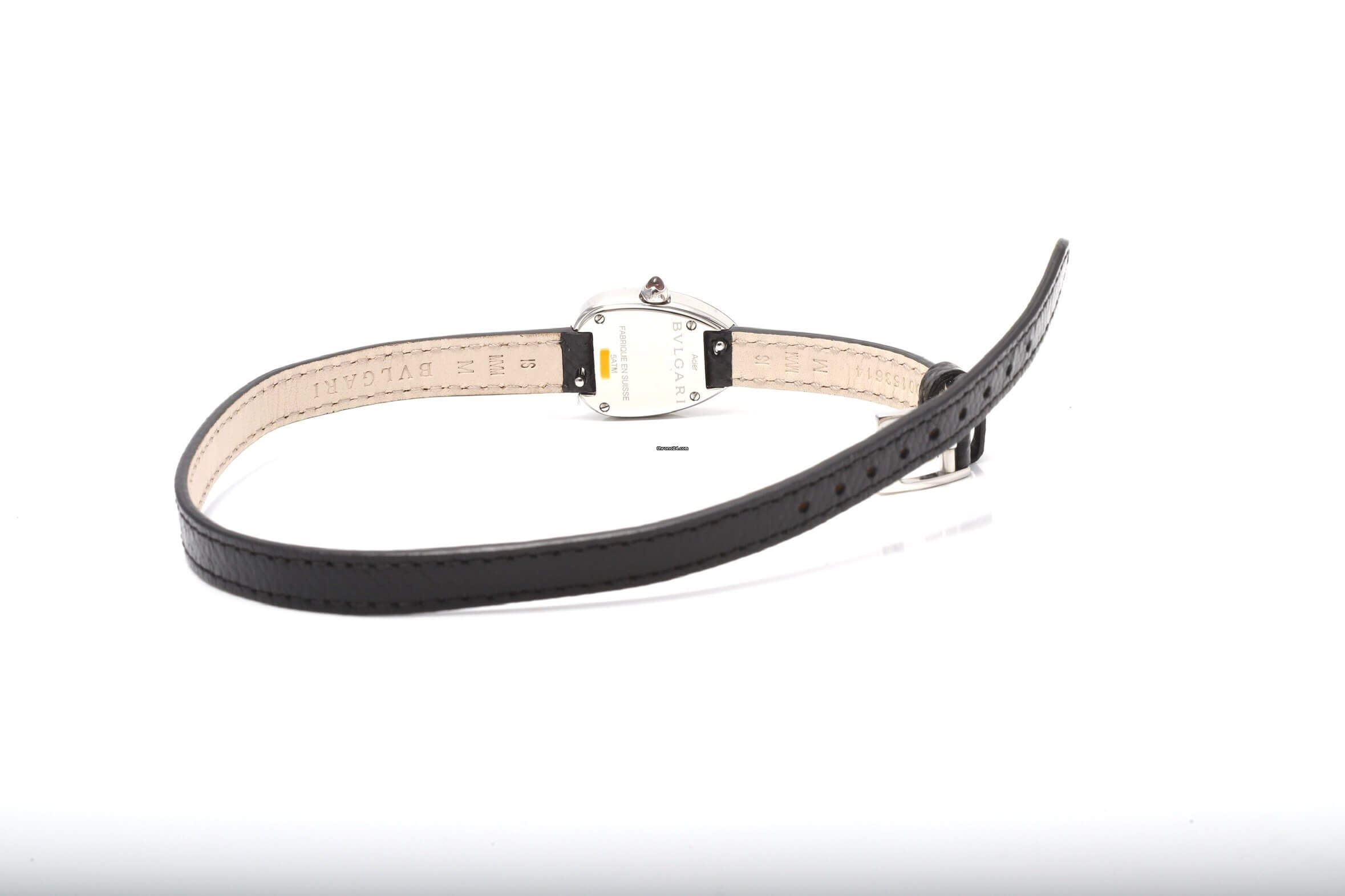 Bulgari Serpenti 27mm Double Wrap Black Dial UNWORN Bulgari Serpenti 27mm Double Wrap Black Dial UNWORN