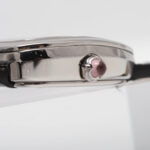 Bulgari Serpenti 27mm Double Wrap Black Dial UNWORN