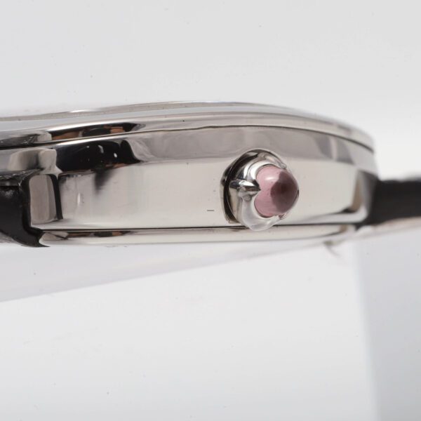 Bulgari Serpenti 27mm Double Wrap Black Dial UNWORN