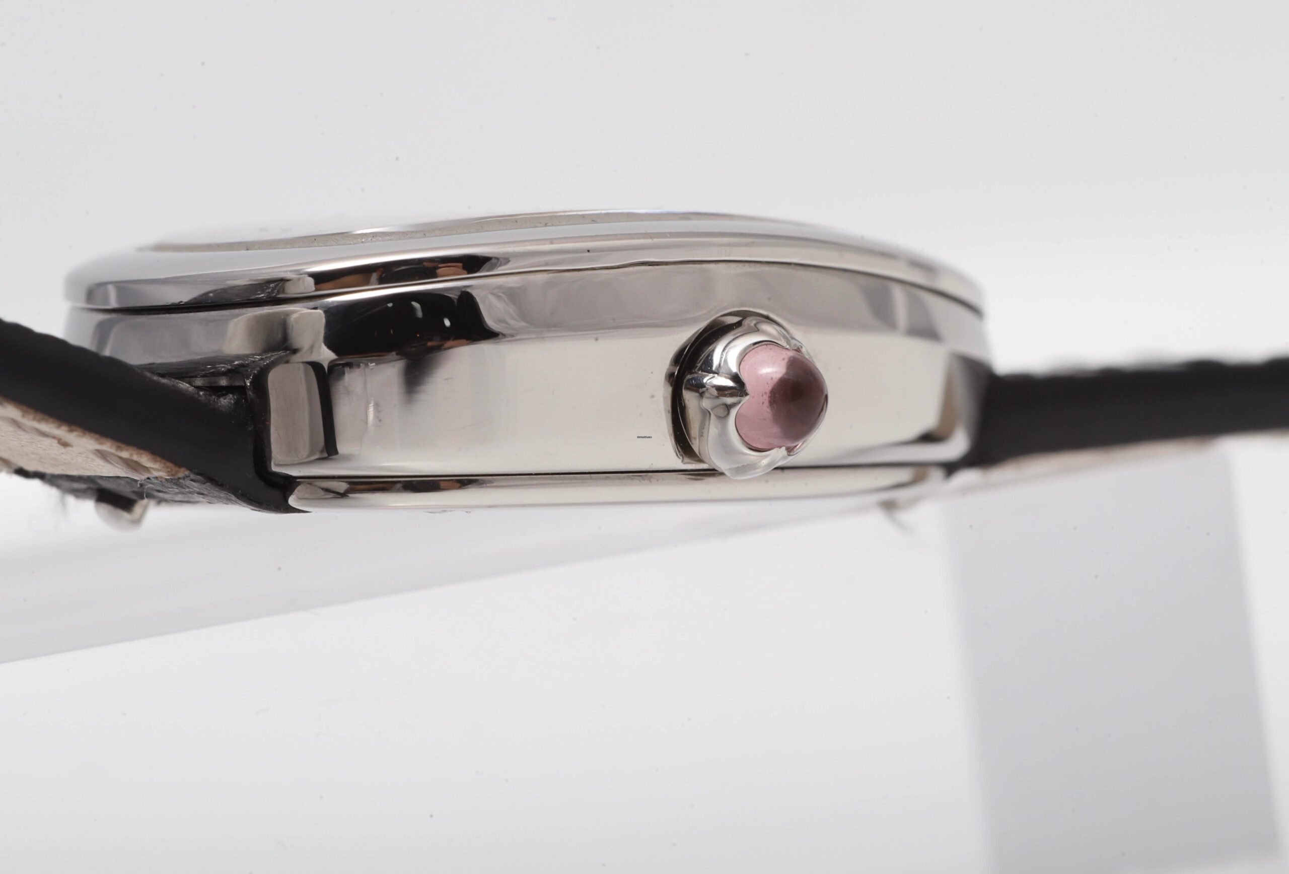 Bulgari Serpenti 27mm Double Wrap Black Dial UNWORN Bulgari Serpenti 27mm Double Wrap Black Dial UNWORN