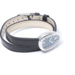 Bulgari Serpenti 27mm Double Wrap Black Dial UNWORN