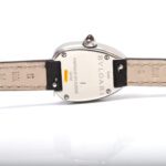 Bulgari Serpenti 27mm Double Wrap Black Dial UNWORN