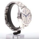 TAG Heuer Carrera Calibre 1887 Chronograph 41mm Box & Papers