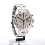 TAG Heuer Carrera Calibre 1887 Chronograph 41mm Box & Papers