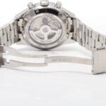 TAG Heuer Carrera Calibre 1887 Chronograph 41mm Box & Papers