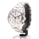TAG Heuer Carrera Calibre 1887 Chronograph 41mm Box & Papers