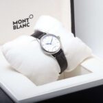 Montblanc Bohème Date 27mm Box And Papers