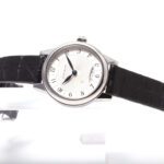 Montblanc Bohème Date 27mm Box And Papers