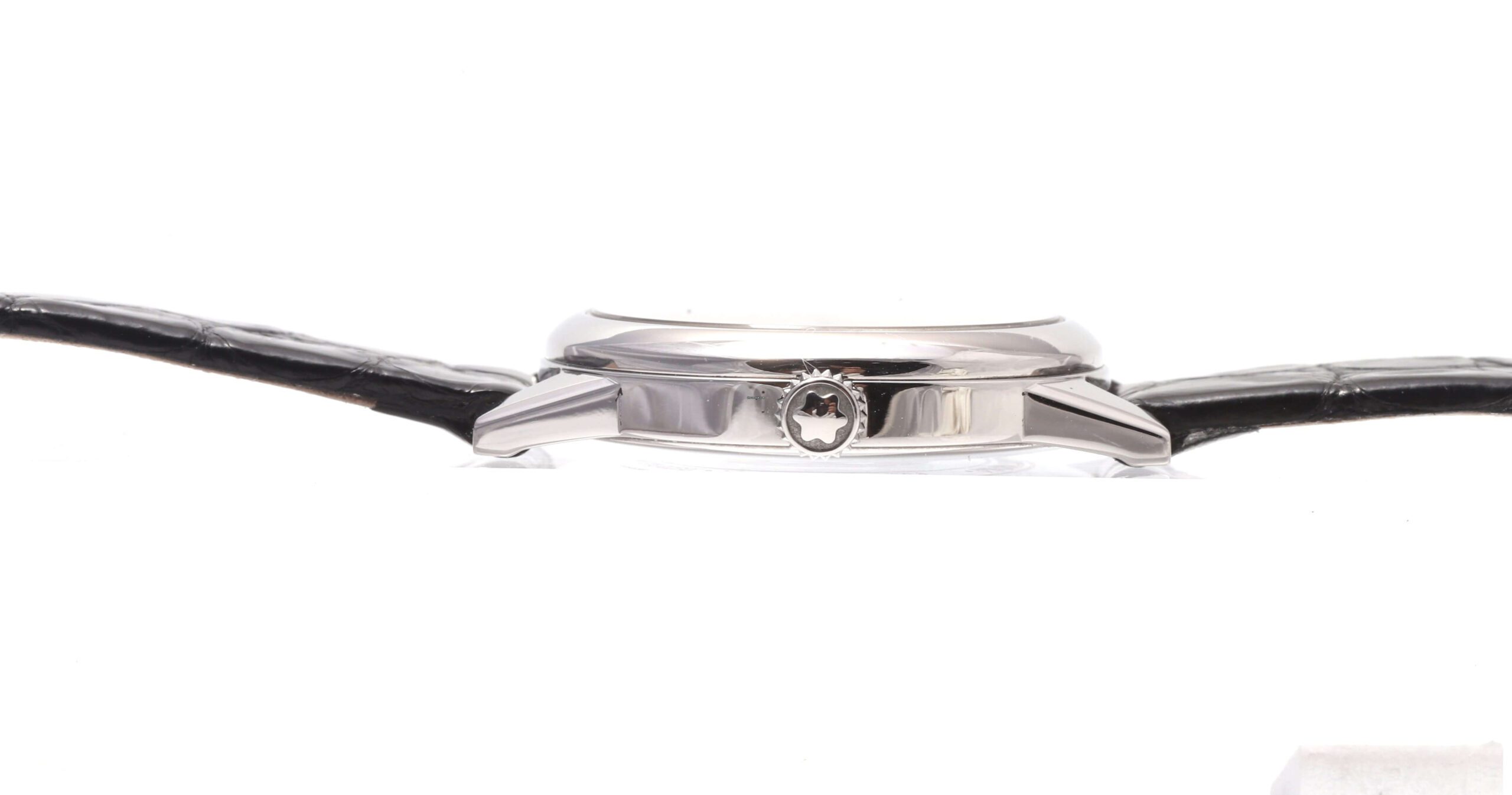 Montblanc Bohème Date 27mm Box And Papers