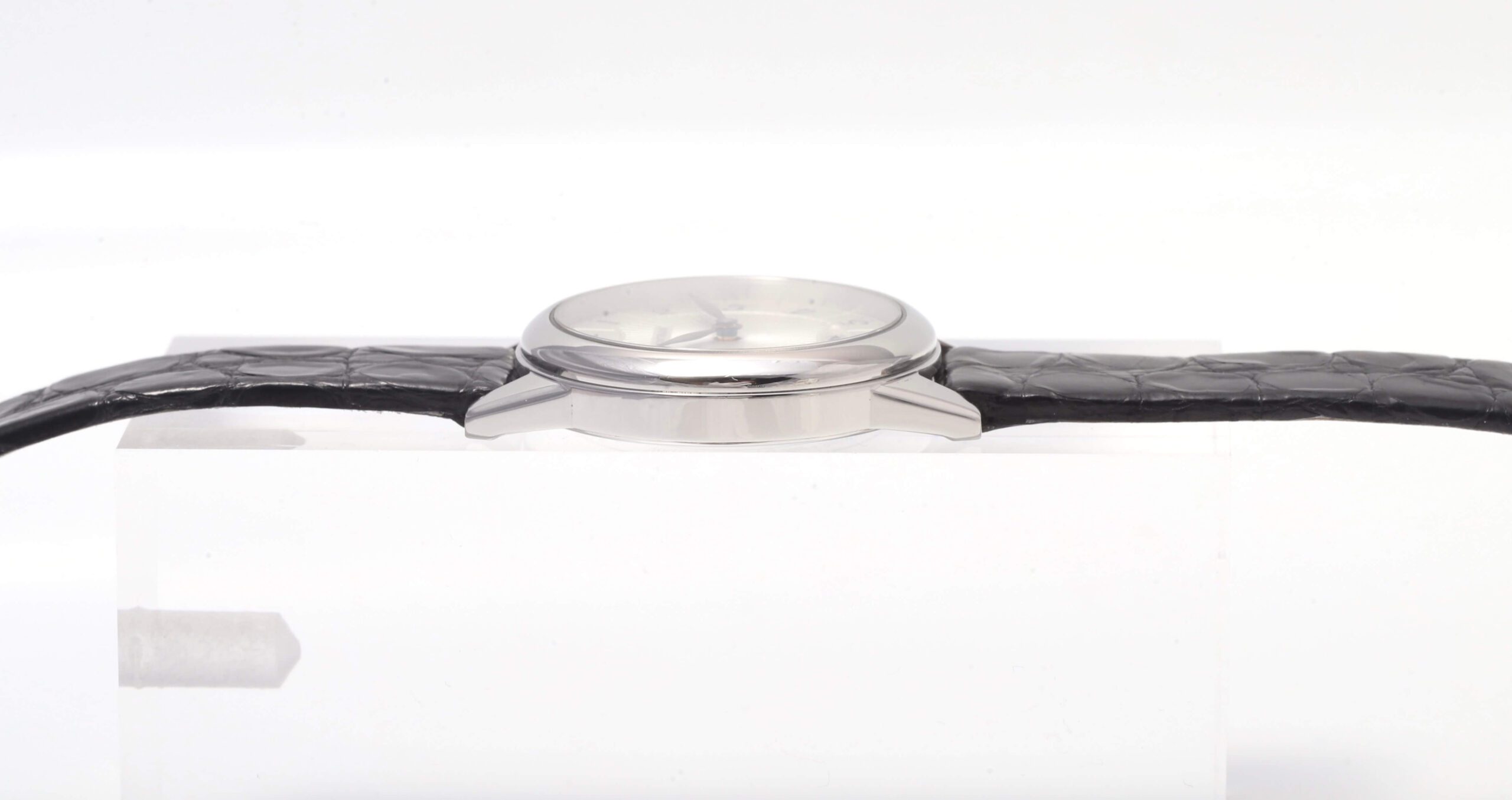 Montblanc Bohème Date 27mm Box And Papers