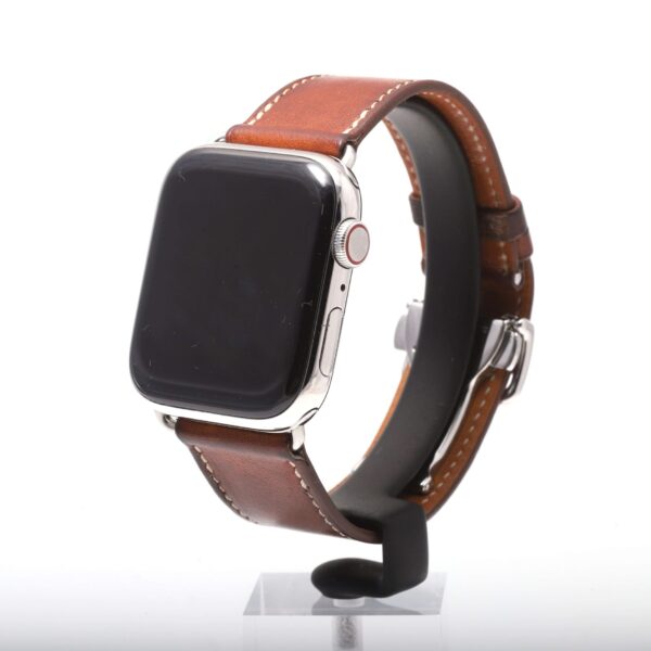 Apple Hermes Series 5 44mm GPS + Cellular