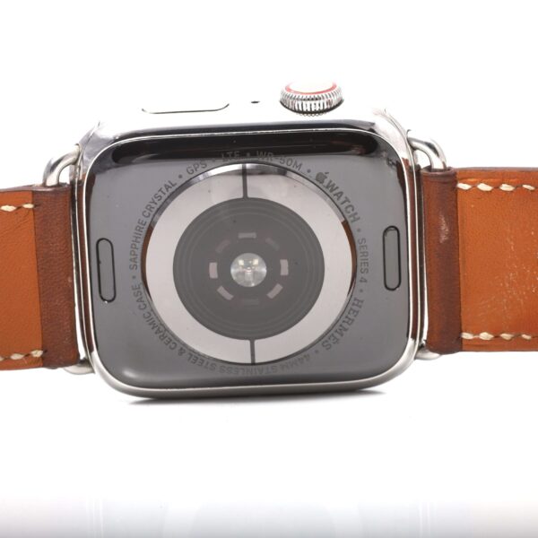 Apple Hermes Series 5 44mm GPS + Cellular