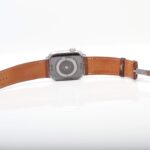 Apple Hermes Series 5 44mm GPS + Cellular