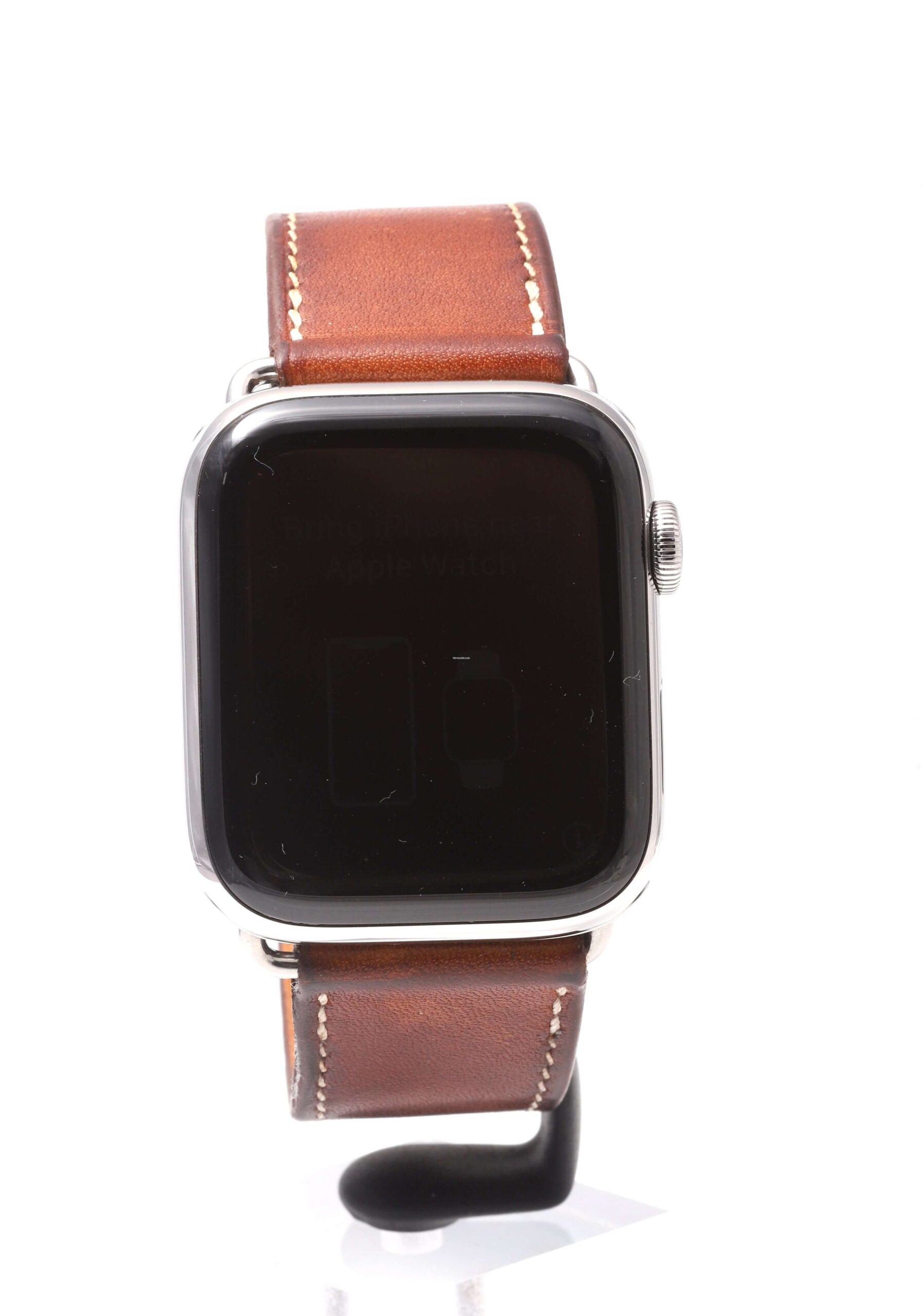 Apple Hermes Series 5 44mm GPS + Cellular Watch - Whizz Watch