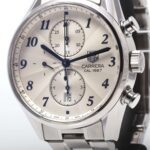 TAG Heuer Carrera Calibre 1887 Chronograph 41mm Box & Papers