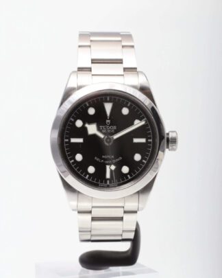 Tudor Black Bay 36 Automatic Stainless Steel 79500 Box & Papers