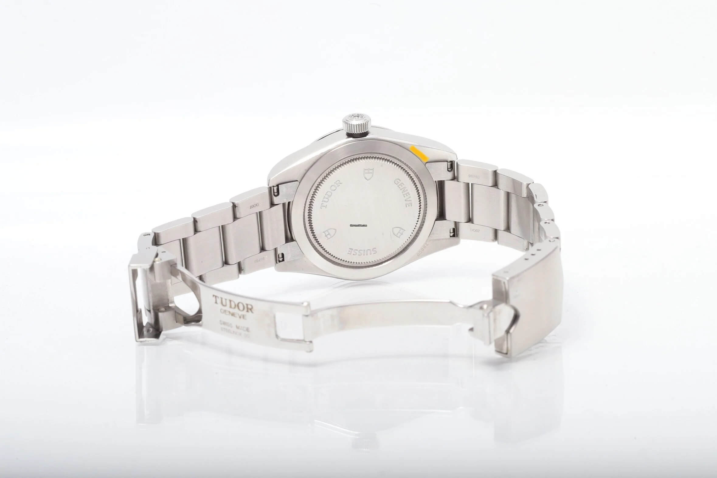 Tudor Black Bay 36 Automatic Stainless Steel 79500 Box & Papers