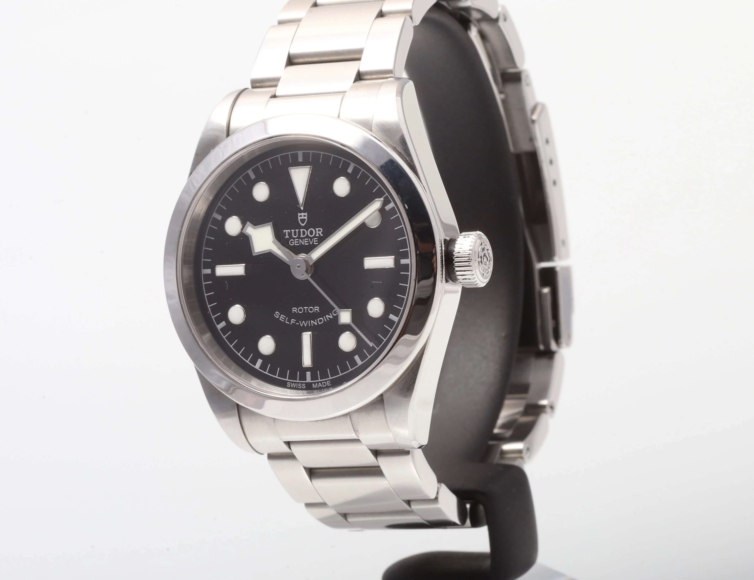 Tudor Black Bay 36 Automatic Stainless Steel 79500 Box & Papers