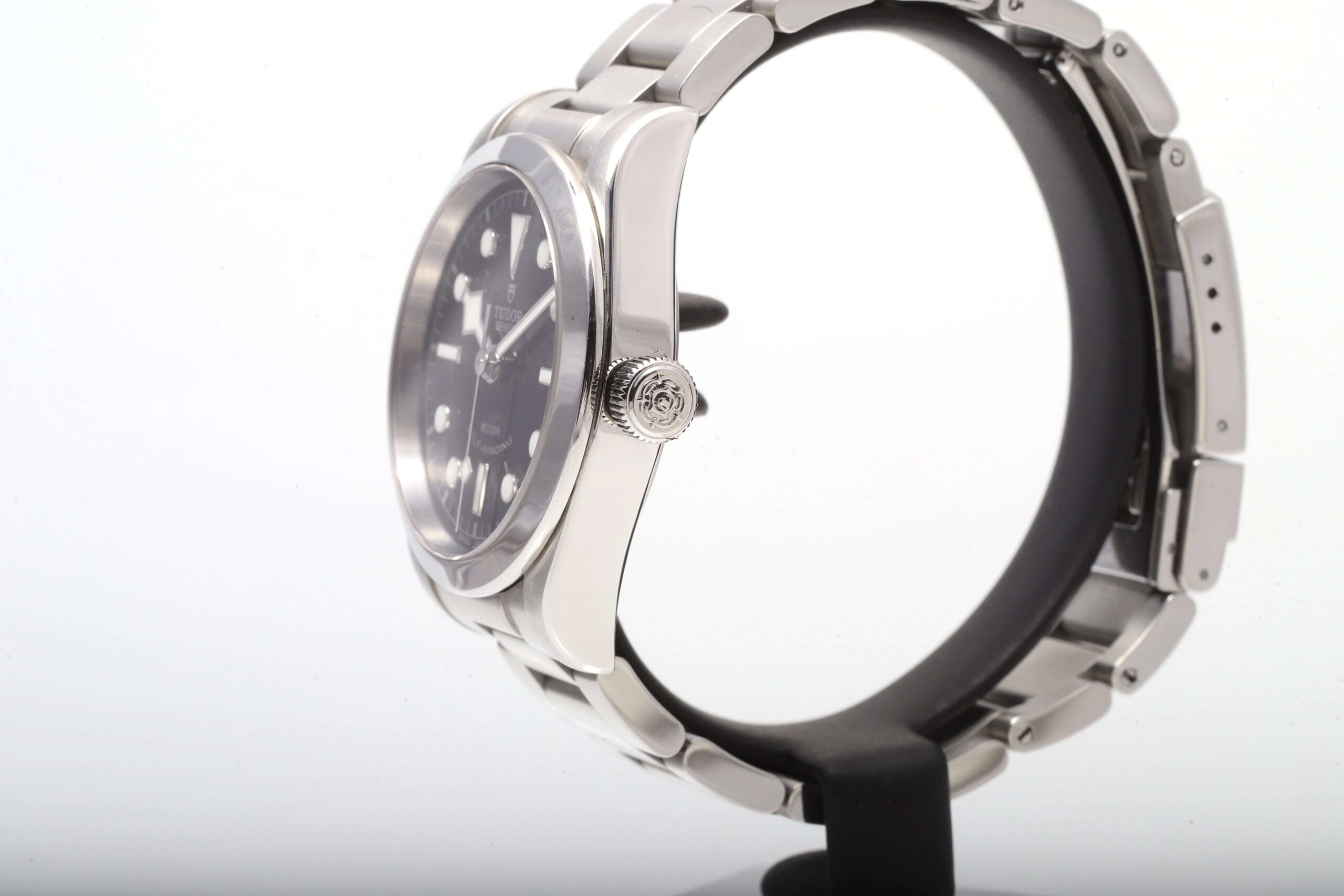 Tudor Black Bay 36 Automatic Stainless Steel 79500 Box & Papers