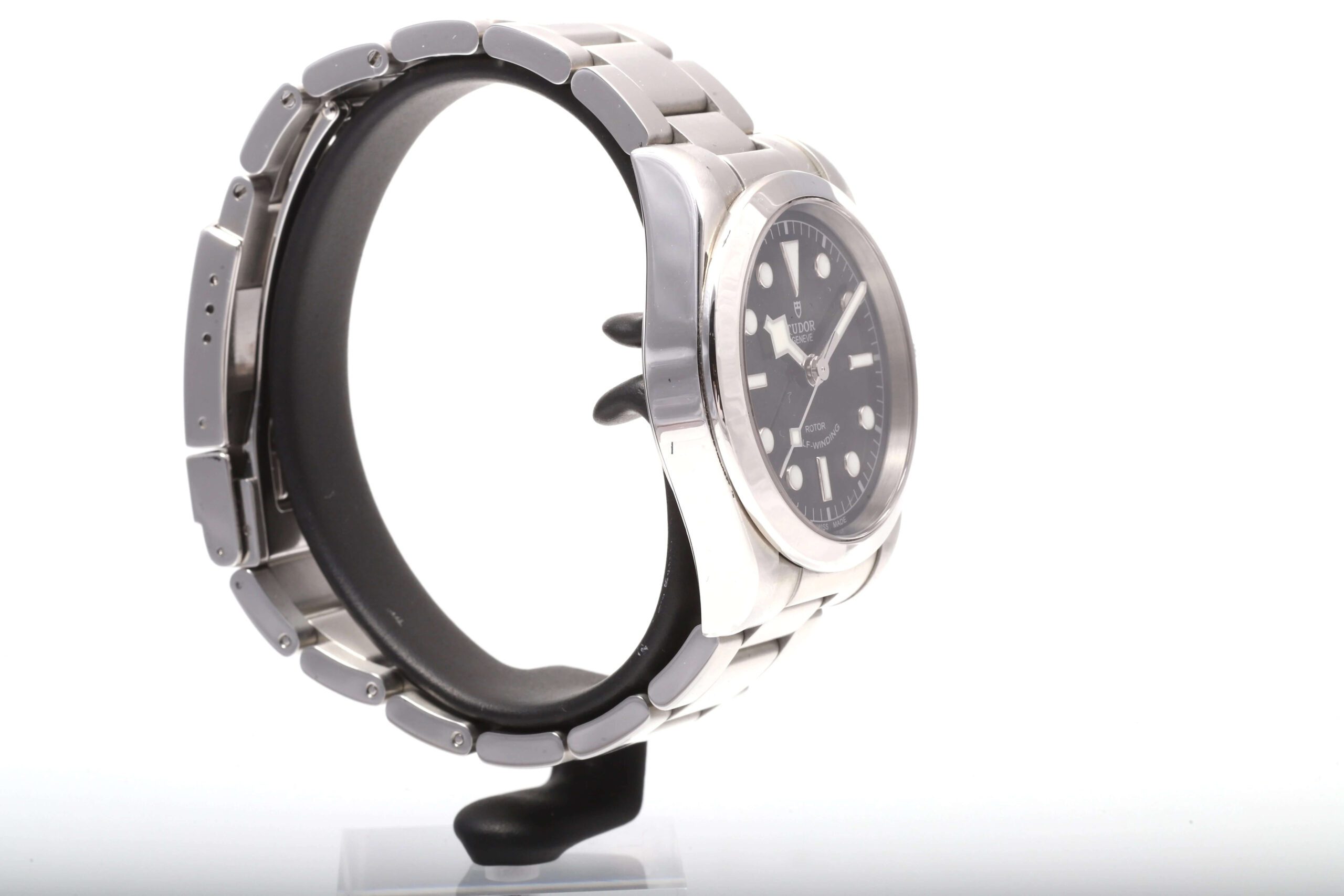 Tudor Black Bay 36 Automatic Stainless Steel 79500 Box & Papers