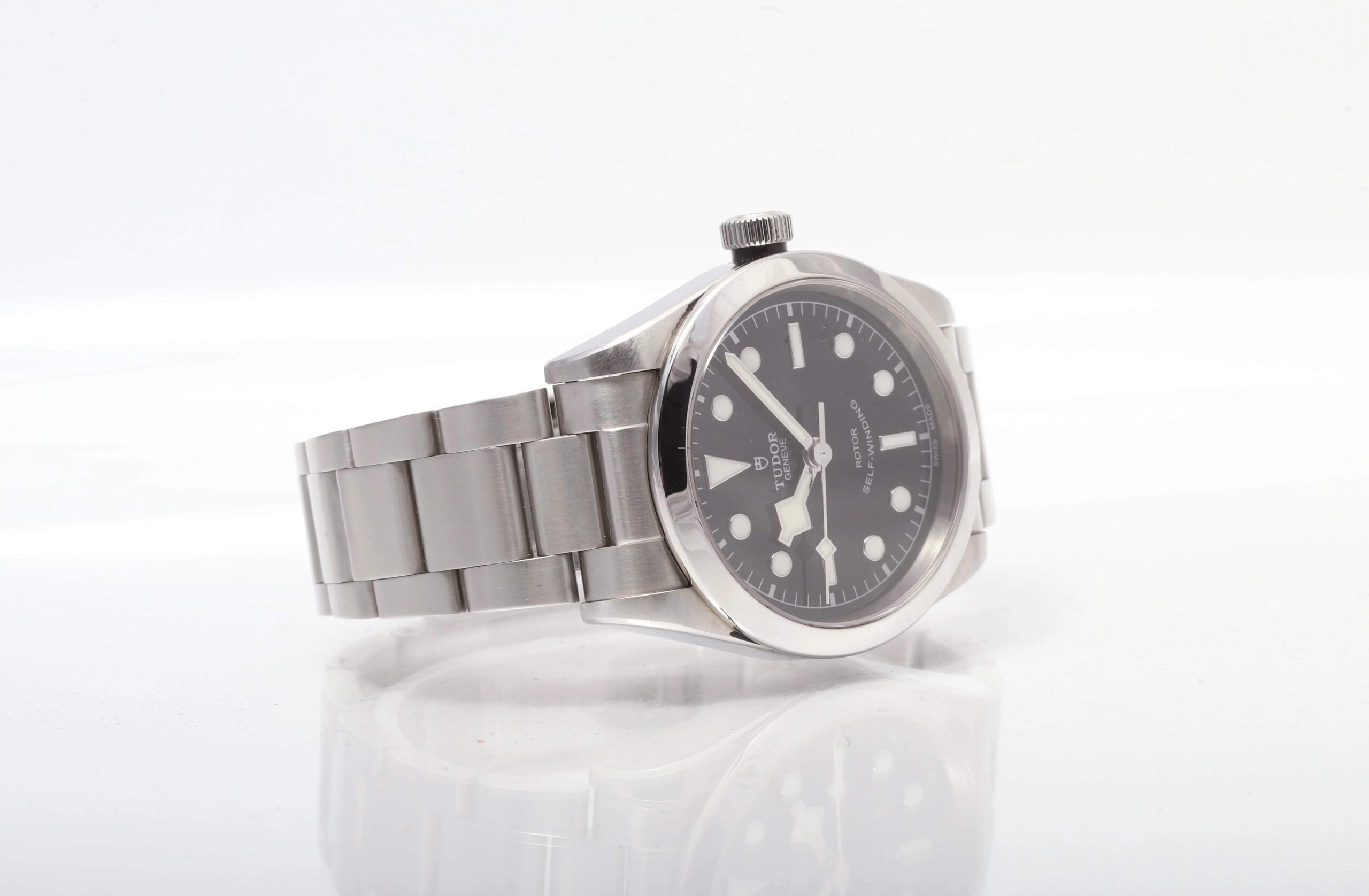 Tudor Black Bay 36 Automatic Stainless Steel 79500 Box & Papers