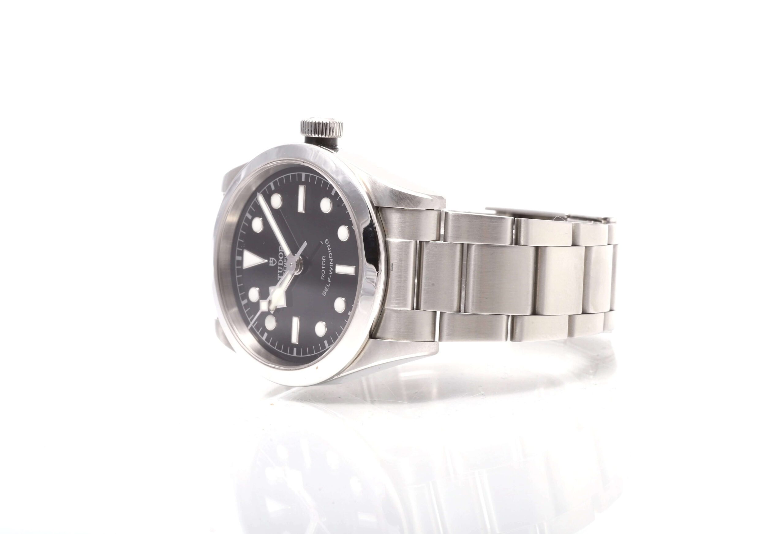 Tudor Black Bay 36 Automatic Stainless Steel 79500 Box & Papers