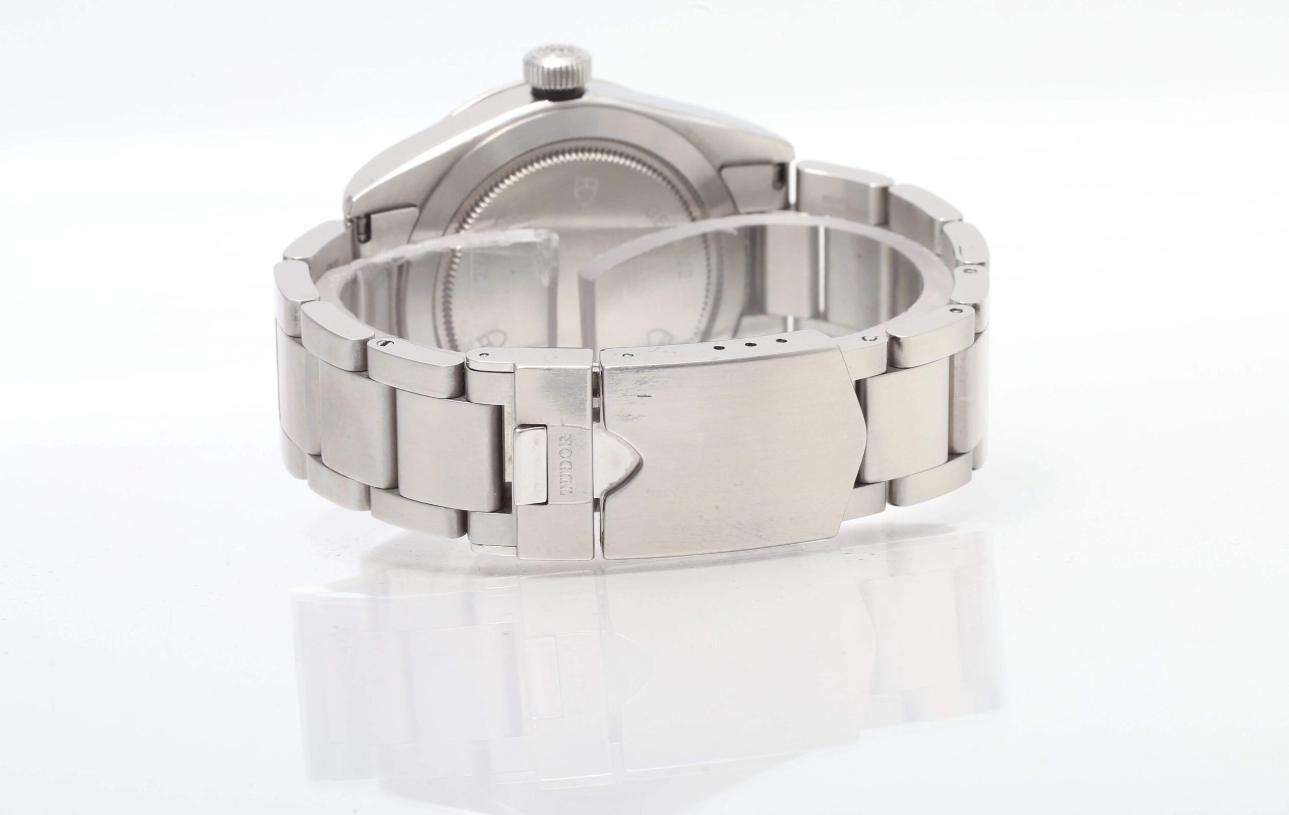 Tudor Black Bay 36 Automatic Stainless Steel 79500 Box & Papers