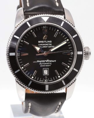 Breitling Superocean Heritage 46 Automatic 2014 Box & Papers