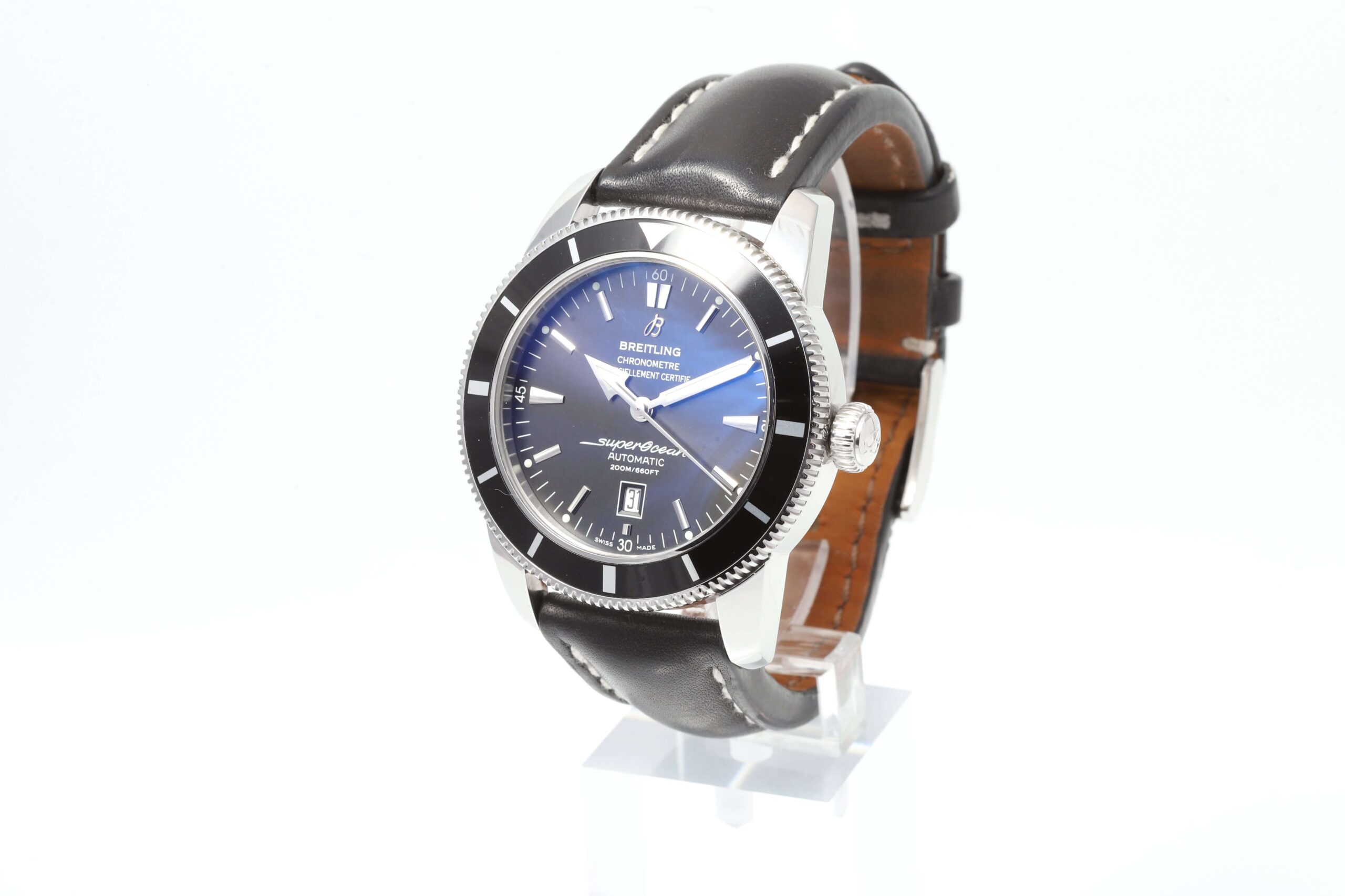 Breitling Superocean Heritage 46 Automatic 2014 Box & Papers