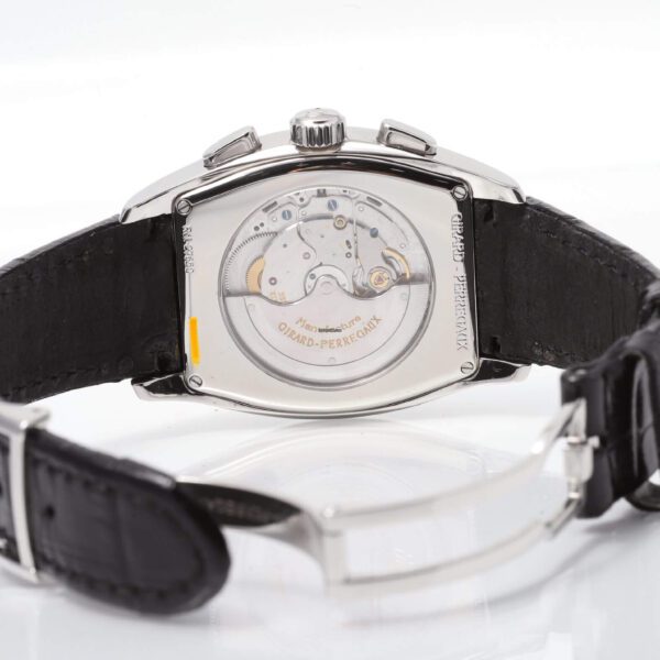 Girard Perregaux Richeville Automatic Chronograph 37 x 50mm