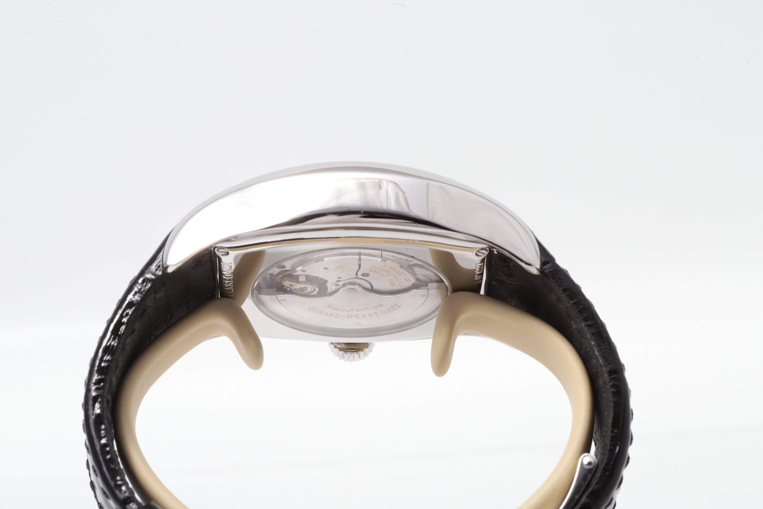 Girard Perregaux Richeville Automatic Chronograph 37 x 50mm