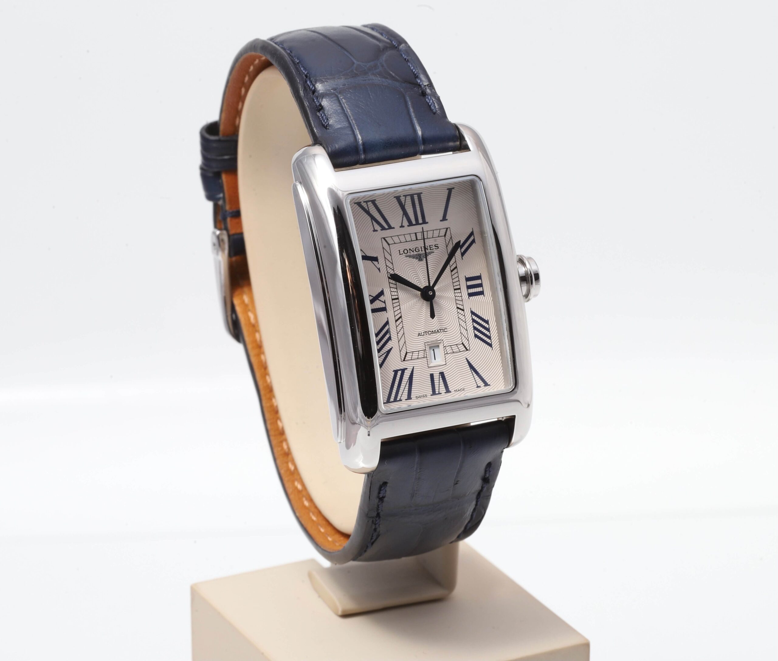 Longines Dolcevita Automatic 2748mm Box & Papers 2020