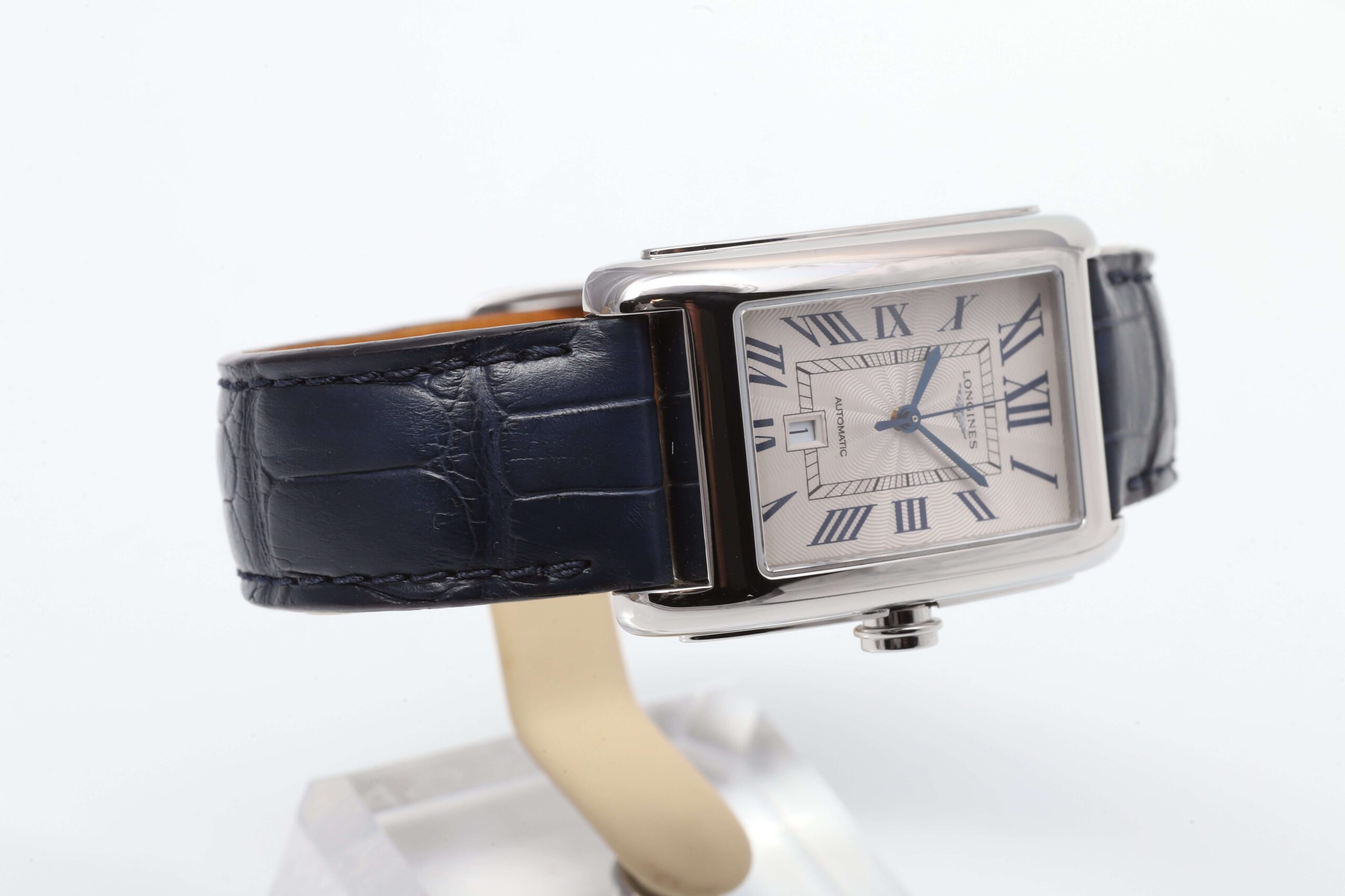 Longines Dolcevita Automatic 2748mm Box & Papers 2020