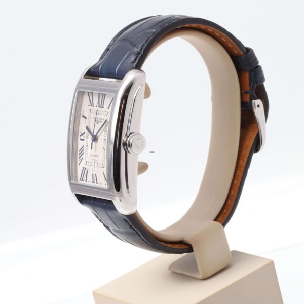 Longines Dolcevita Automatic 2748mm Box & Papers 2020