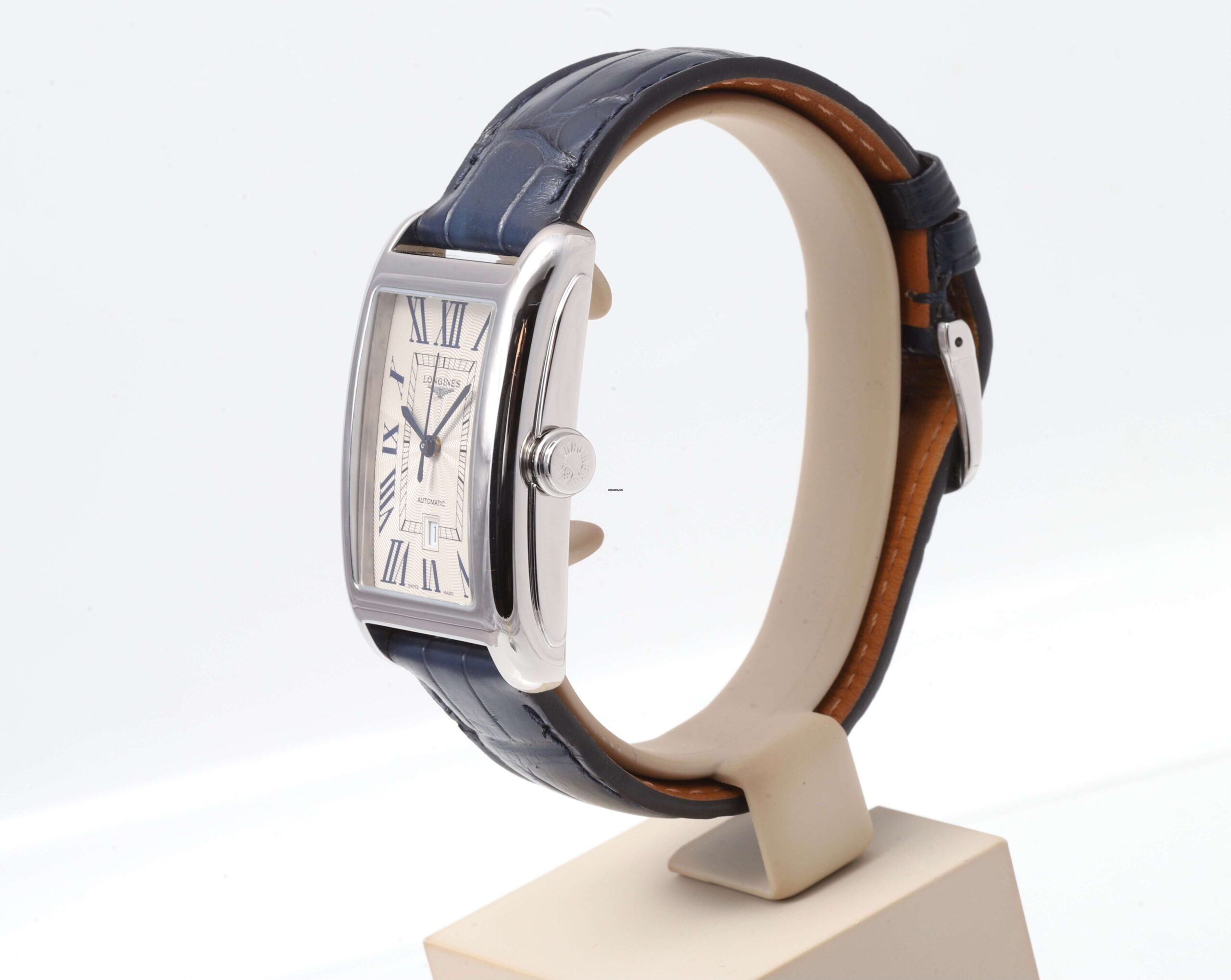 Longines Dolcevita Automatic 2748mm Box & Papers 2020